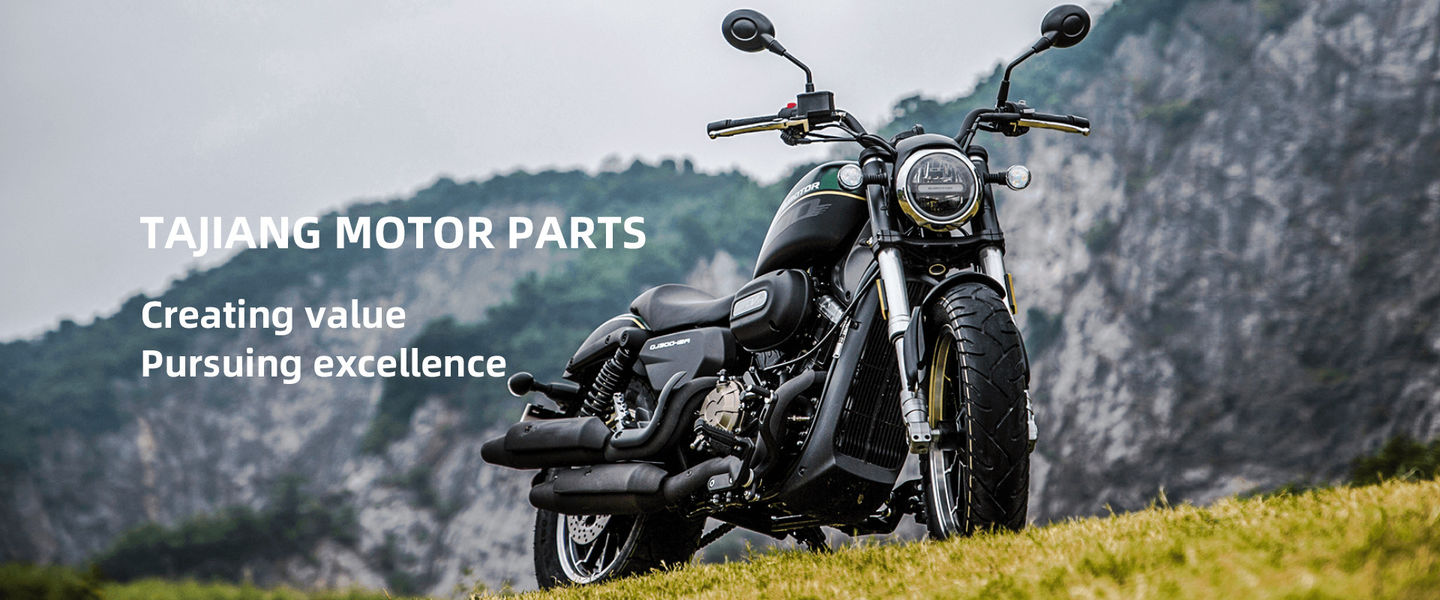 Motorcycle Brake Pad