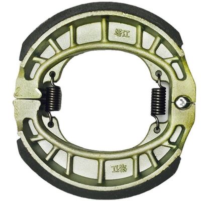 125cc cg 125 cd70 motorcycle brakes parts brake shoe cg125