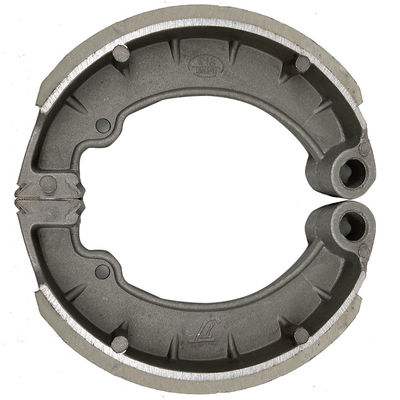 Efficient Aluminum Alloy Three Wheel Motorcycle Brake Shoe Ensuring Reliable Safety And Easy Installation