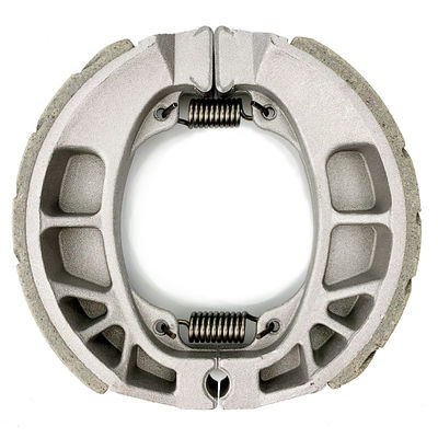 Honda Bike Brake Shoe / Honda Big Brake Kit Easy Installation One Stop Sourcing OEM Service