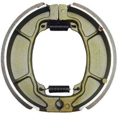 Easy Installation Honda Brake Drum And Bike Brake Shoe Assemblys A Class Level One Stop Sourcing