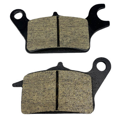 Special  Thailand Motorcycle Brake Pad For HONDA Wave 110i AT110 110-I