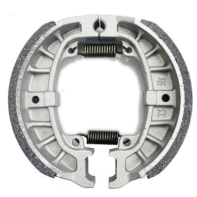A Class HONDA Brake Shoes Easy Installation For Motorcycle Brake Linings