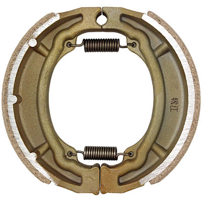 Drum and Brake Shoe Assembly For HONDA Models OEM Service Available