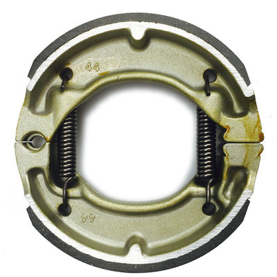 Honda Big Brake Kit / 2 Wheeler Brake Shoe Long Life Advantage Easy Installation For Honda Bikes