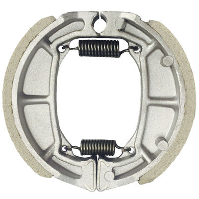 Durability Brake Shoe For Motorcycle Honda Complete Range Of One Stop Sourcing.