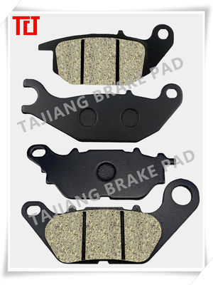 Long Lasting Front Brake Pads Motorcycle For JUPITER MX MIO YAMAHA XC12 SNIBER 1355 YBR125