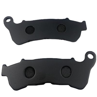 MX Bike Copper Based Friction Brake Pads With Strong Stopping Power