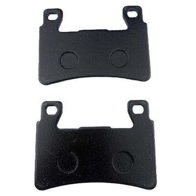 Low Noise Honda Crv Brake Pads R X 450 250 Compatible For OEM Replacement Copper Based