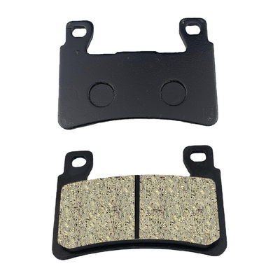 Low Noise Honda Crv Brake Pads R X 450 250 Compatible For OEM Replacement Copper Based