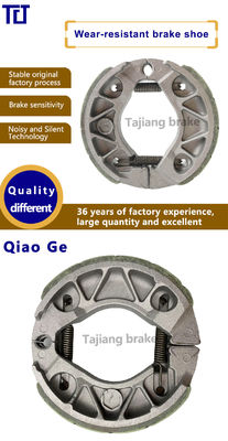 One-stop Sourcing Advantage Brake Drum And Brake Shoe Assembly With OEM Service