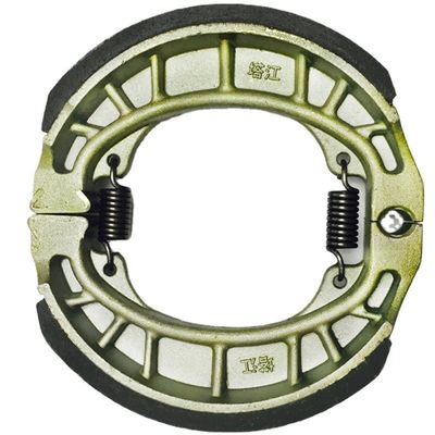 0.5kg Aluminum Alloy Motorcycle Brake Parts Disc Brake For Kawasaki