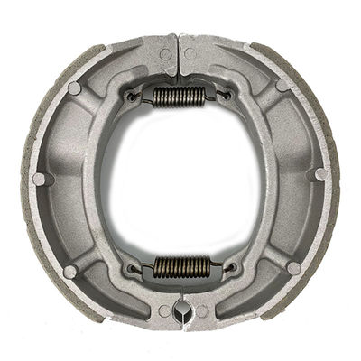 Universal Aluminum Alloy Disc Brake Components For Honda Motorcycles