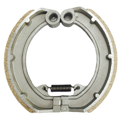 Universal Black Aluminum Alloy Disc Three Wheeler Brake Pad For Three Wheel Motorcycles