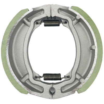 Kawasaki Hydraulic Motor Parts in Aluminum Alloy Easy To Install