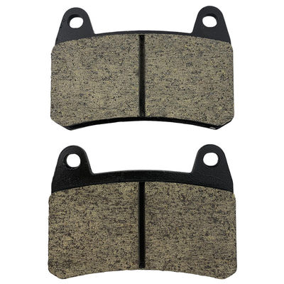 Bolt On Bmw Motorcycle Brake Pads Replacement Lightweight Part Bmw G310r Brake Pads
