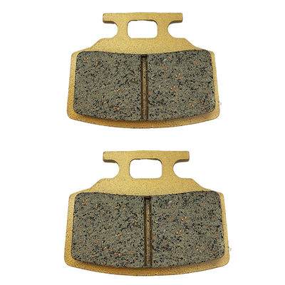 Lightweight Disc 2007 Gsxr 1000 Brake Pads And Metal Parts 1.5kg For Suzuki Motorcycles