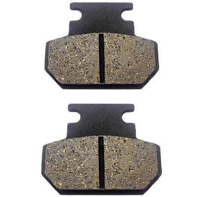 Advanced Ceramic YAMAHA Motorcycle Brake Parts For Enhanced Stopping Power