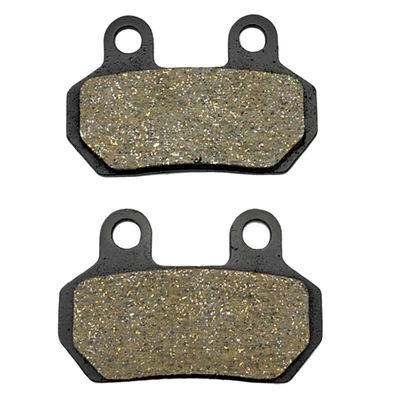 34212312345 BMW Motorcycle Brake Plate For Direct Replacement