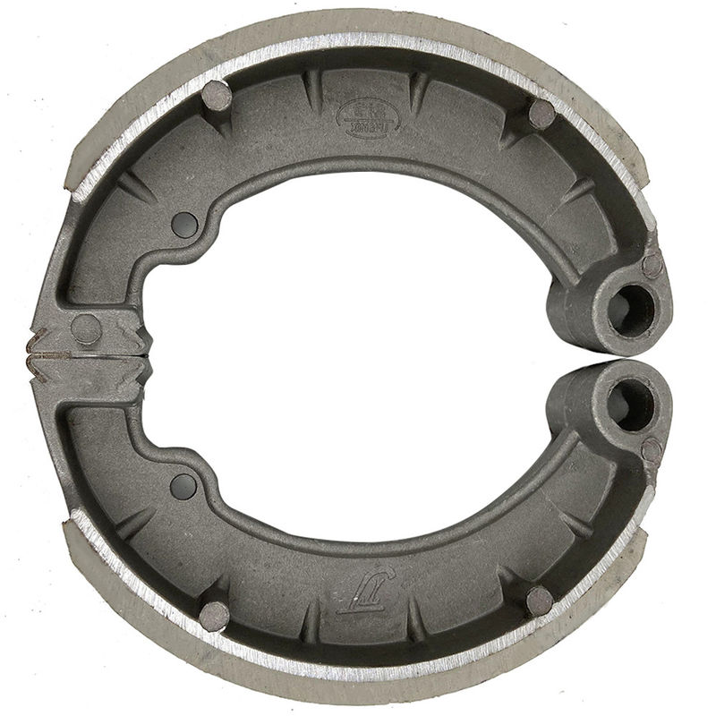 Efficient Aluminum Alloy Three Wheel Motorcycle Brake Shoe Ensuring Reliable Safety And Easy Installation