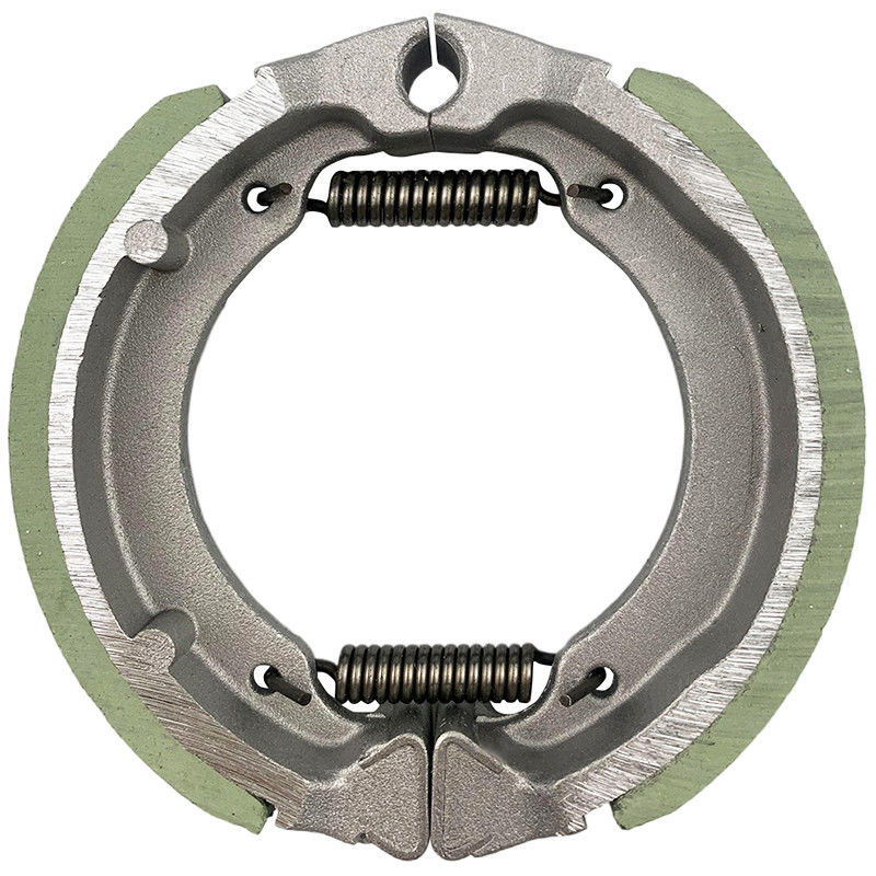 Long Life A Class Motorcycle Brake Shoe for HONDA Easy Installation OEM Service Global Reach