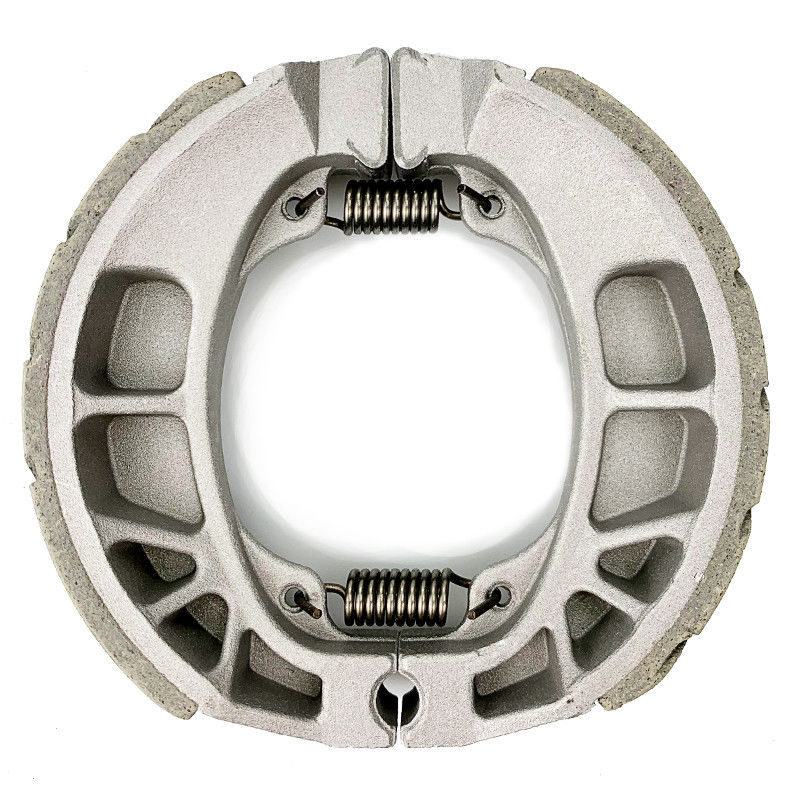 Honda Bike Brake Shoe / Honda Big Brake Kit Easy Installation One Stop Sourcing OEM Service