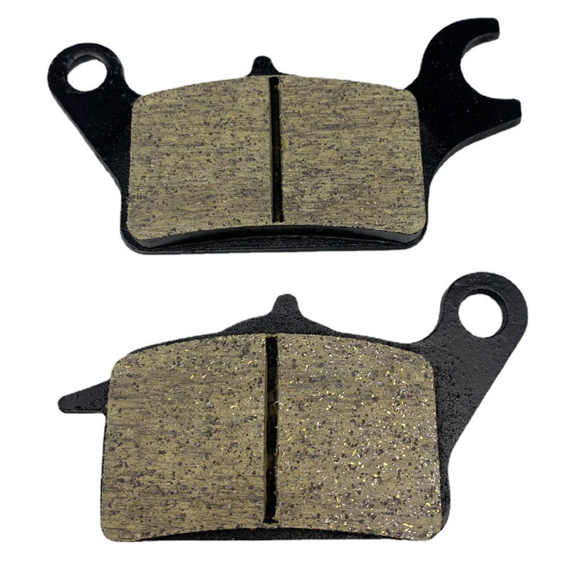 Special  Thailand Motorcycle Brake Pad For HONDA Wave 110i AT110 110-I