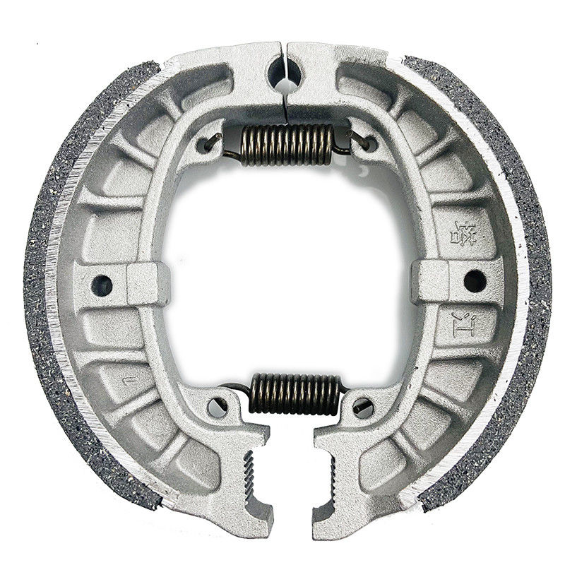 A Class HONDA Brake Shoes Easy Installation For Motorcycle Brake Linings