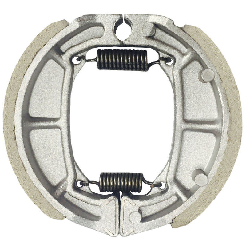 Durability Brake Shoe For Motorcycle Honda Complete Range Of One Stop Sourcing.
