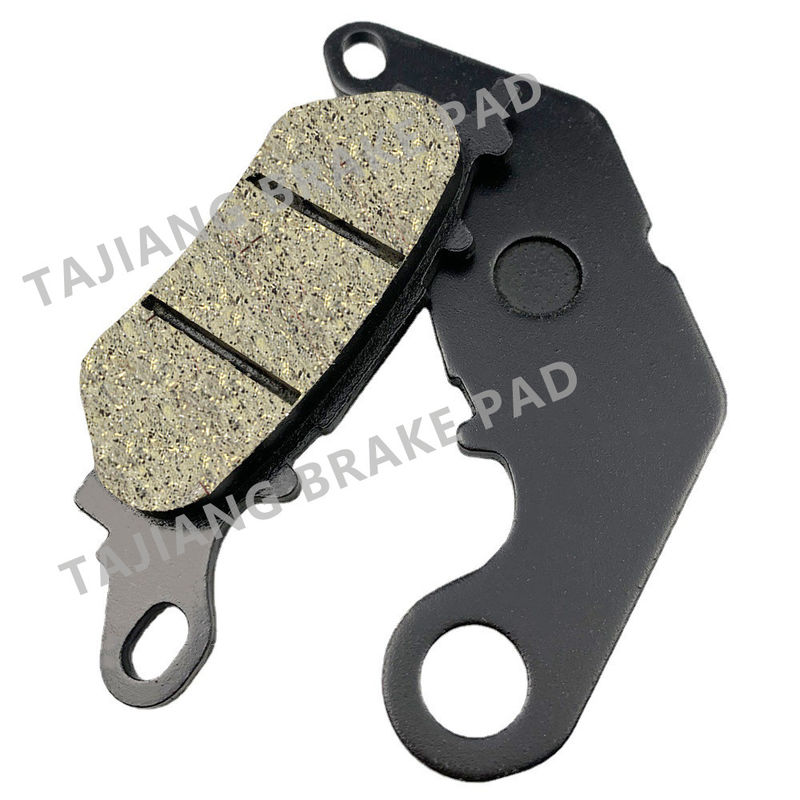 Long Lasting Front Brake Pads Motorcycle For JUPITER MX MIO YAMAHA XC12 SNIBER 1355 YBR125