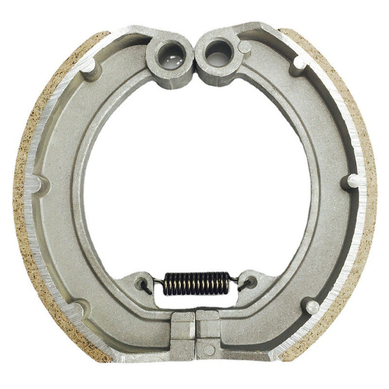 Universal Black Aluminum Alloy Disc Three Wheeler Brake Pad For Three Wheel Motorcycles