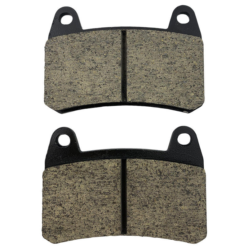 Bolt On Bmw Motorcycle Brake Pads Replacement Lightweight Part Bmw G310r Brake Pads