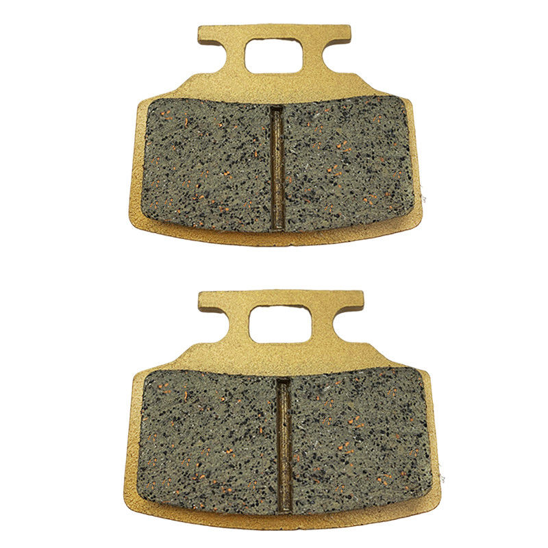 Lightweight Disc 2007 Gsxr 1000 Brake Pads And Metal Parts 1.5kg For Suzuki Motorcycles